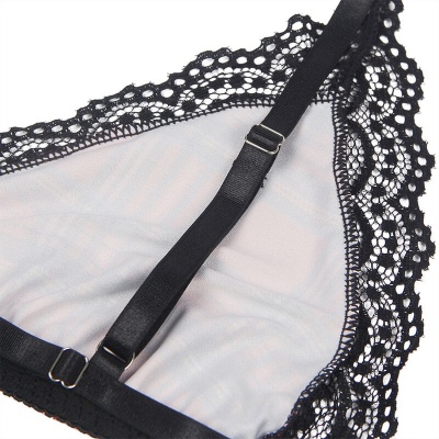 Subblime Sexy University Costume S/M - image 10
