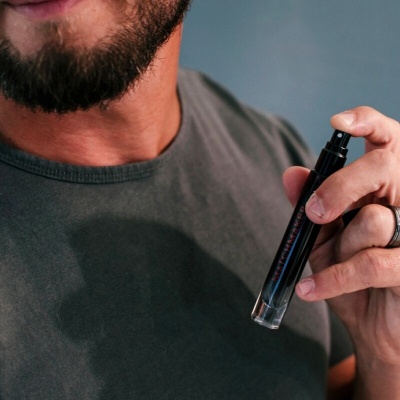 Eye of Love Matchmaker Black Diamond Him 10ml - image 4