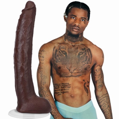 Foto van Doc Johnson - Signature Cocks Damion Dayski