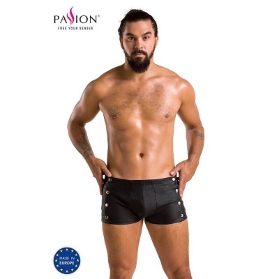 Passion Short David Black L/XL