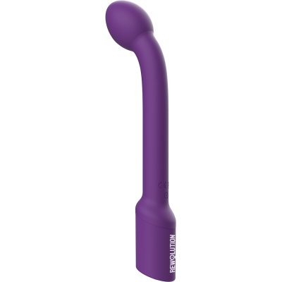 Rewolution Rewoflex Flexible G-Point Stimulator Vibrator - image 5