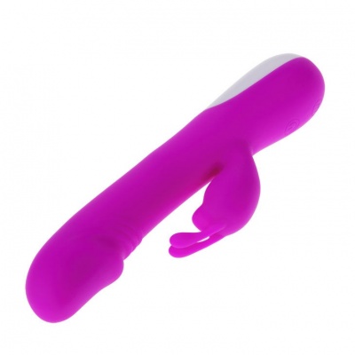 Pretty Love Robert Rabbit Vibrator Clitoris - image 3