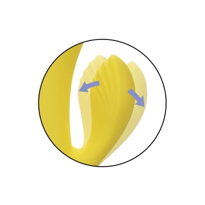 Calexotics San Diego Seduction Vibrator - image 7