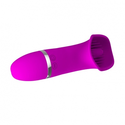 Pretty Love Flirtation Rudolf Clitoris Stimulator - image 3