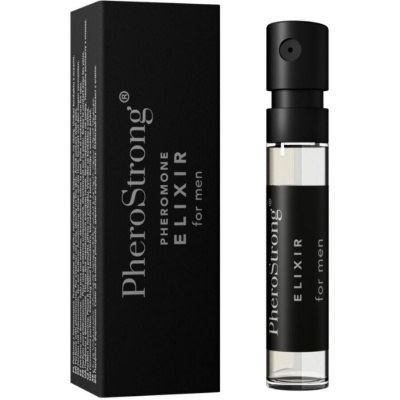 Pherostrong Pheromone Elixir Men Sample 2ml