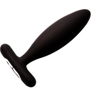 Vesta Anal Plug Vibrator Black - image 2