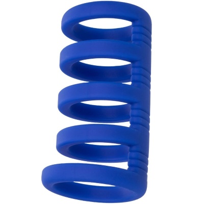 CalExotics Admiral Xtreme Cage Blue - image 3