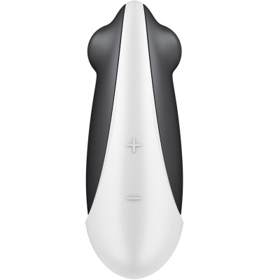 Satisfyer Spot On 3 Black Clitoral Stimulator