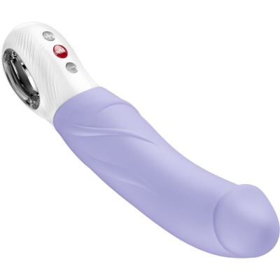 Fun Factory Big Boss G-Spot Vibrator XL, Purple