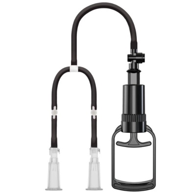 She.E.O Nipple Vacuum Pump - S/M - image 2