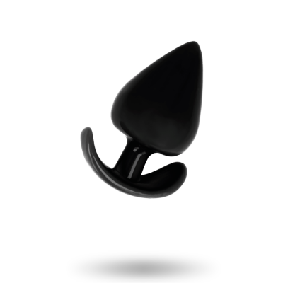 Anal Plug 5.5 Cm - image 3