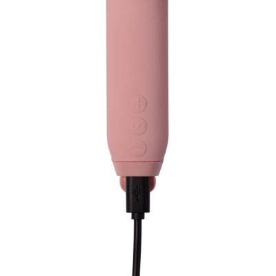 Je Joue Amour Bullet Vibrator Pale Rosette - image 2