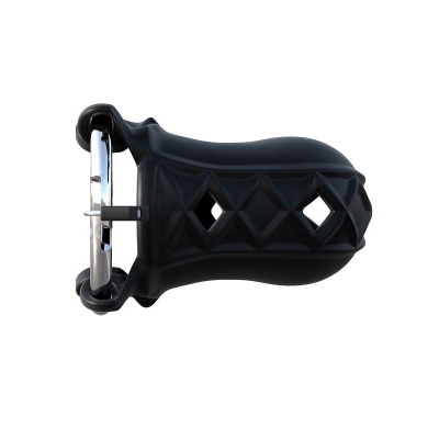 PipeDreams Fantasy C-Ringz Sensual Touch Love Ring - image 6