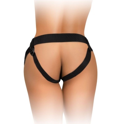 Pipedreams King Cock Elite Harness 15.2CM - image 3