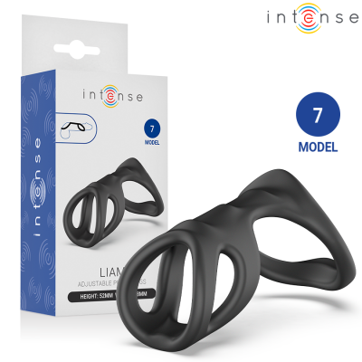 Intense Liam Penis Ring Model 7