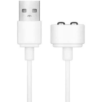 Satisfyer Charger Cable White