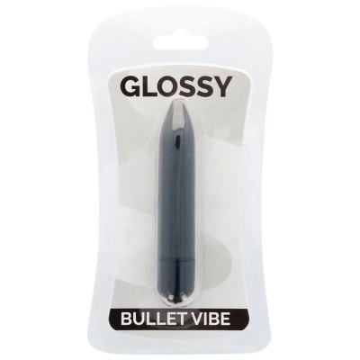 Glossy Thin Vibe Black - image 3