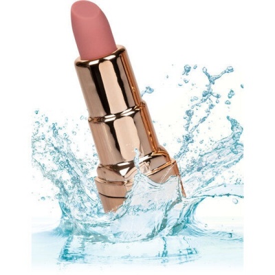 Calexotics Bala Rechargeable Lipstick Hide & Play Soft Pink - image 4