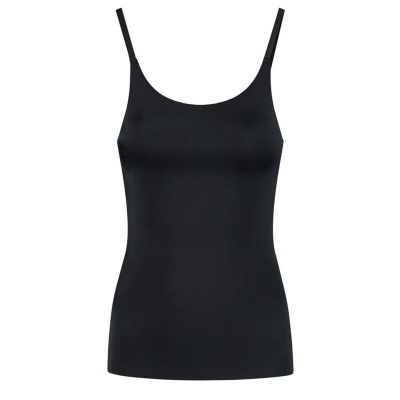 Bye Bra Light Control Invisible T-Shirt Black XXL - image 3