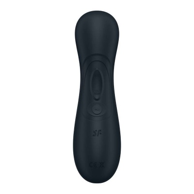 Satisfyer Pro 2 Generation 3 Black Bluetooth - image 5