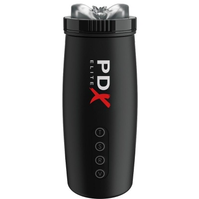 PDX Elite Stroker Moto-Bator 2 Ultra-Powerful - image 4
