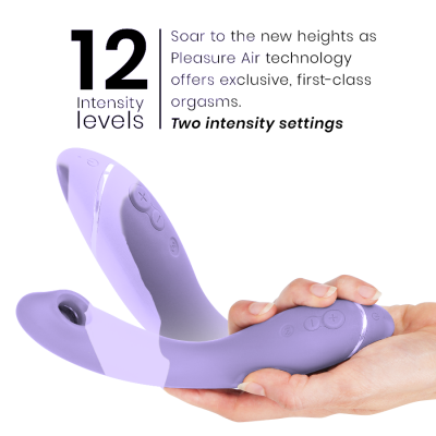 Womanizer OG G-Spot Vibrator Lilac - image 4