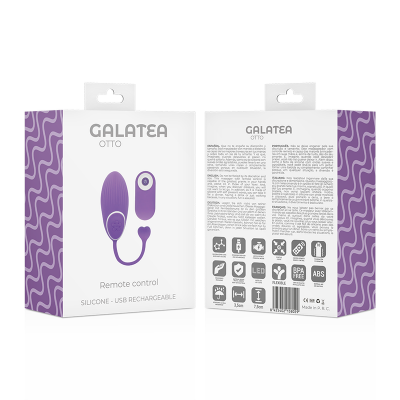 Galatea Otto Click & Play Remote Control - image 5