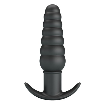 Pretty Love Aeolis Vibrating Anal Plug Pretty Love Aeolis Vibrating Anal Plug