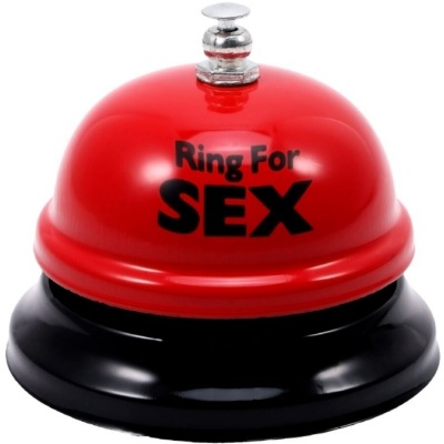 Diablo Picante Sexy Desk Bell Diablo Picante Sexy Desk Bell