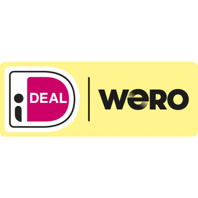 iDEAL en Wero