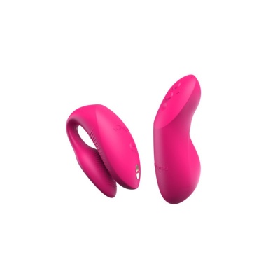 Foto van We-Vibe – Chorus Pro – Roze