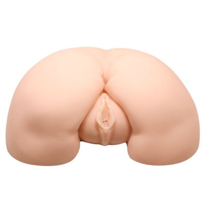 Crazy Bull Anal Masturbator with Vibrator - image 2