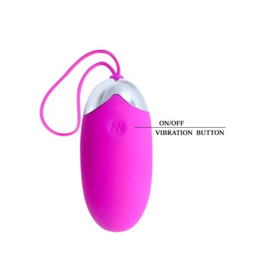 Pretty Love Egg Berger Remote Control 12V - image 7