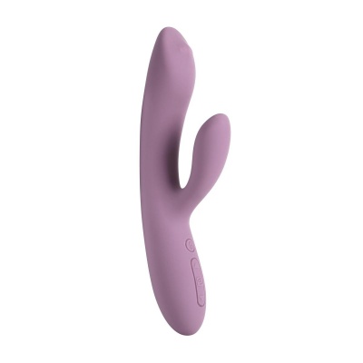 Foto van SVAKOM - Trysta Neo Rabbit G-spot Vibrator - Roze