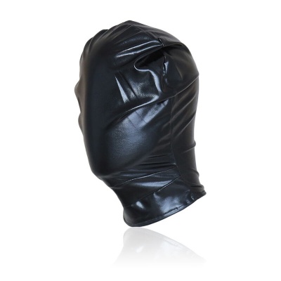 Ohmama Fetish Full Cover Hood - image 1