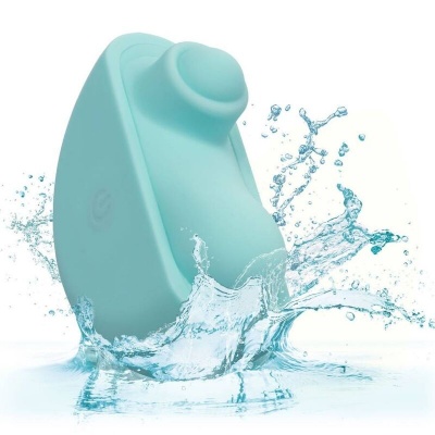 CalExotics Ovation Acclaim Stimulator Aqua Green - image 11