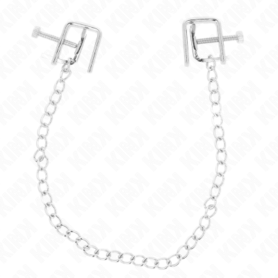 KINK - Chain Nipple Vise Clamps 30 Cm - image 2