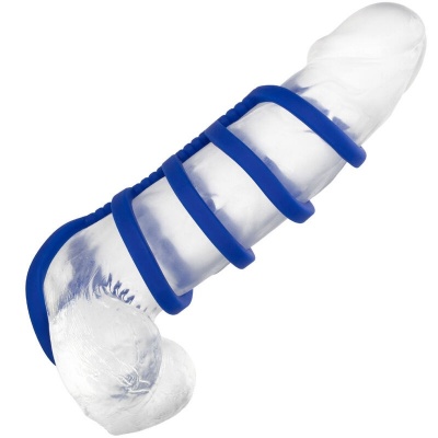 CalExotics Admiral Xtreme Cage Blue - image 5