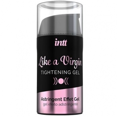 INTT Like A Virgin Intense Tightening Gel 15ML