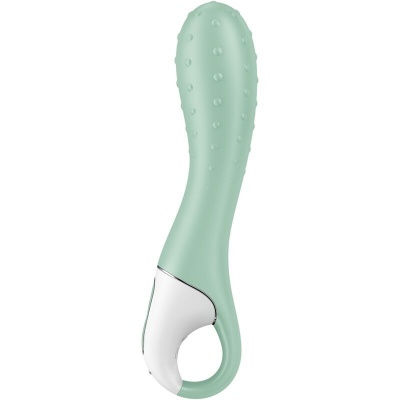 Satisfyer Air Pump Vibrator 3 Mint G-Spot