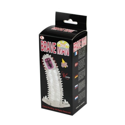 Baile Brave II Man Sensor Extension 18cm - image 3