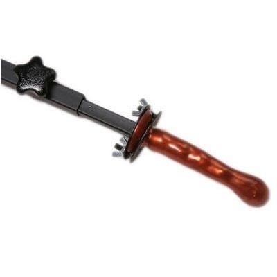 Metal Hard Structure Anal Restriction - image 2