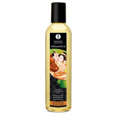 Shunga - Sweet Kisses Collection Kit - image 2