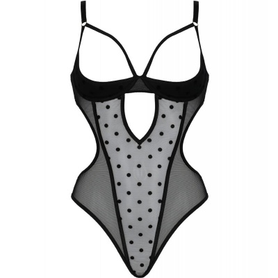 Marina Body Black L/XL - image 3