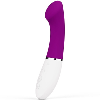 LELO Gigi 3 G-Spot Vibrator Pink - image 1