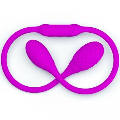 Pretty Love Dream Lovers Whip 2 Unisex Vibrator - image 2
