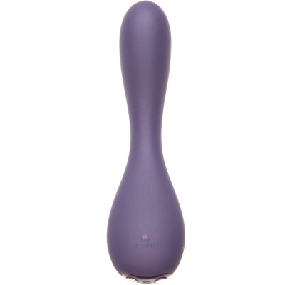 Je Joue Uma Purple Vibrator - image 3