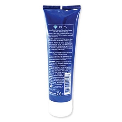 ID Jelly Extra Thick Water-Based Lubricant 120ml - image 2