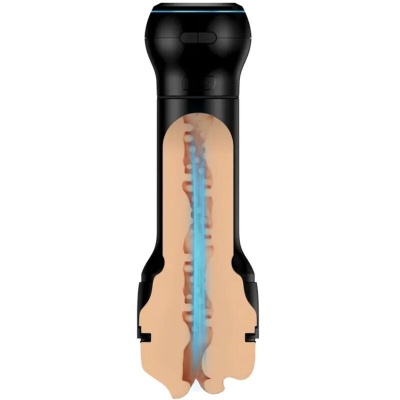 Kiiroo Feel Mouth + PowerBlow Combo Set - image 6