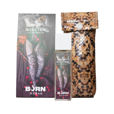 Burn Seduction Women's Perfume 20ml